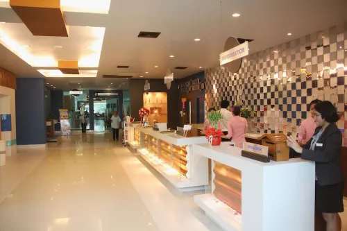 Sea Breeze Jomtien Resort Общественные зоны Photos