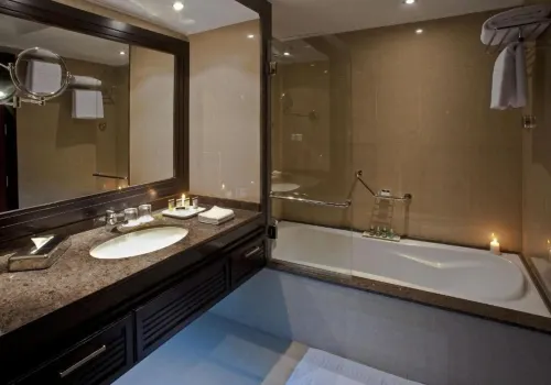 Stella Di Mare Beach Hotel & Spa Номера Photos