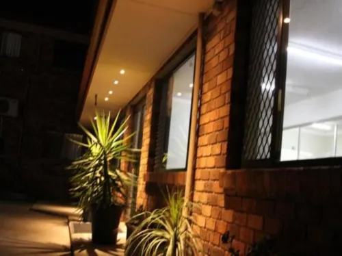 Ascot Budget Inn & Residences Public Areas Photos