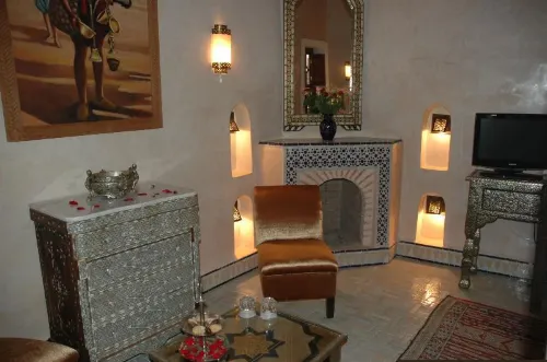 Riad & Spa Esprit du Maroc Photos