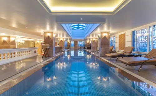 Khách sạn Samdi Đà Nẵng Nổi bật Photos
