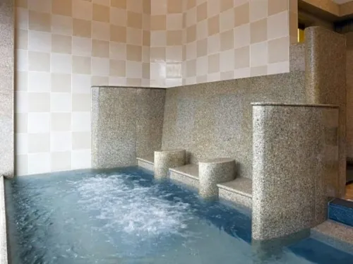 Hotel La Suite Kobe Harborland Thư giãn & Giải trí Photos