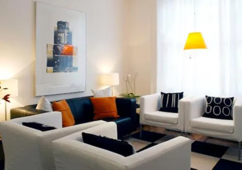 B&B Belgravia Photos