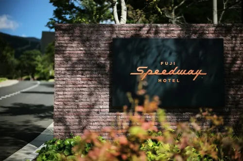 Fuji Speedway Hotel ,in The Unbound Collection by Hyatt Photos