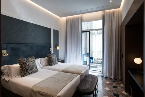 Catalonia Plaza Catalunya Rooms Photos