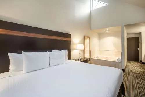 Best Western Alderwood Rooms Photos
