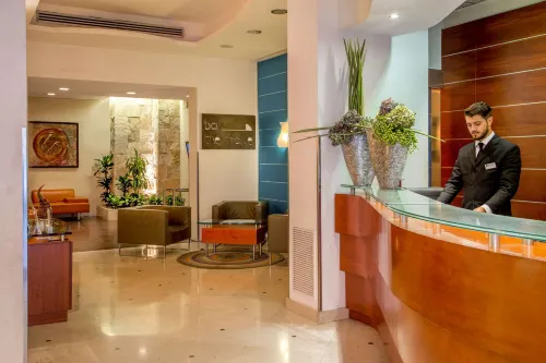 The Spring House Hotel Rome Vatican, Tapestry Collection by Hilton Khu vực công cộng Photos