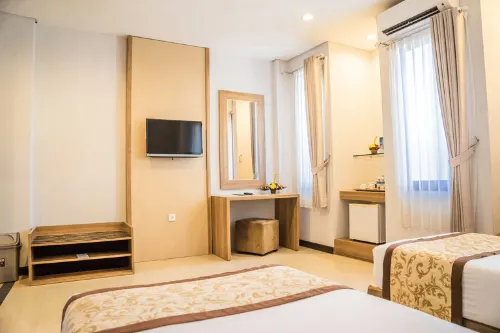 Hotel Puri Ayu Bali Kamar Photos
