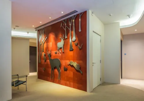 D'Hotel Singapore managed by The Ascott Limited Public Areas Photos