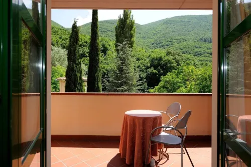 Guesia Village Hotel e Spa Camere Photos
