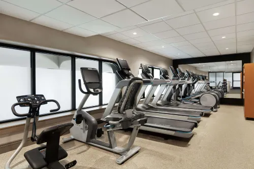 Embassy Suites by Hilton Arcadia-Pasadena Area Loisirs et amusements Photos