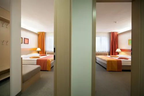 Garni Hotel Savica - Sava Hotels & Resorts Camere Photos