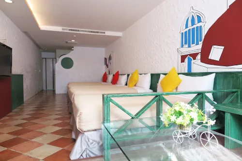 Sin Sin Hotel Photos