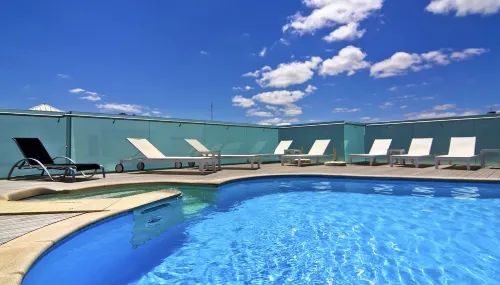 SANA Reno Hotel Featured Photos