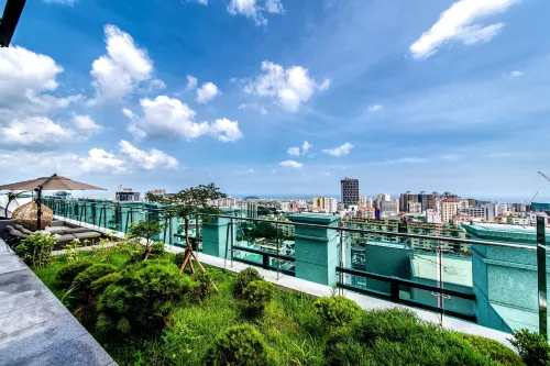 Jeju Central City Hotel À proximité de l'hôtel Photos