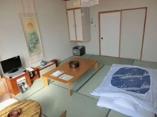 Hakodate Park Hotel Chambres Photos