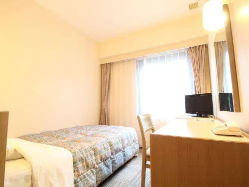 Court Hotel Niigata Photos