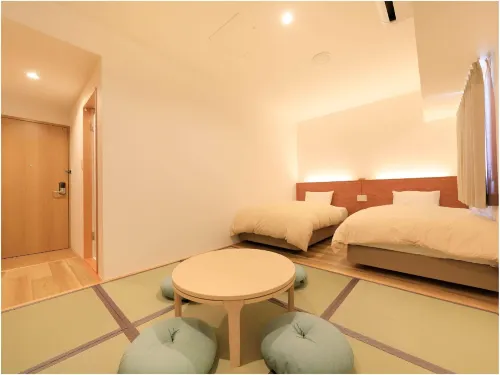 宮古島中央度假村 房間 Photos