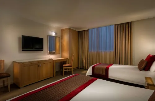 Best Western Plus Travel Inn Hotel Chambres Photos