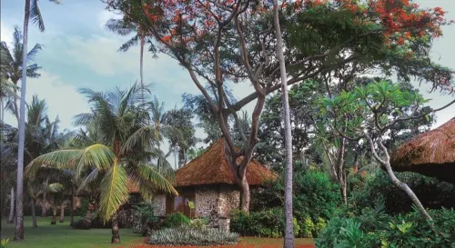 The Oberoi Beach Resort, Bali À proximité de l'hôtel Photos