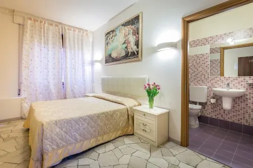 Hotel Arcadia Photos