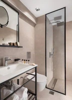 Kos Divine Hotel & Suites Rooms Photos