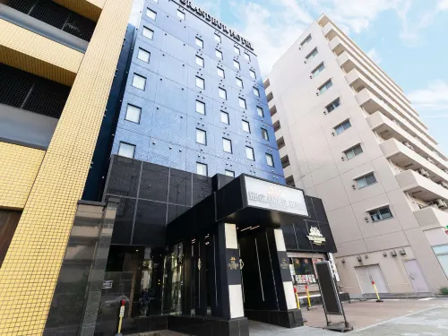 The Grandeur Hotel Da non perdere Photos