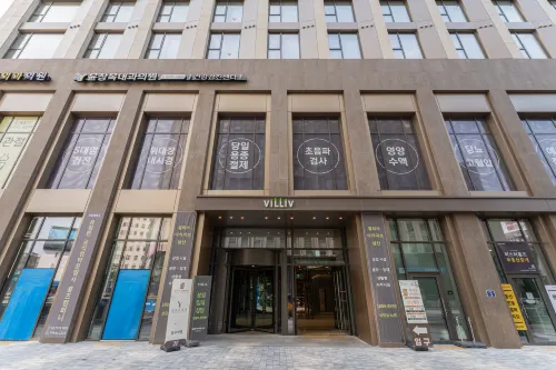 HOMES Stay Myeongdong Featured Photos