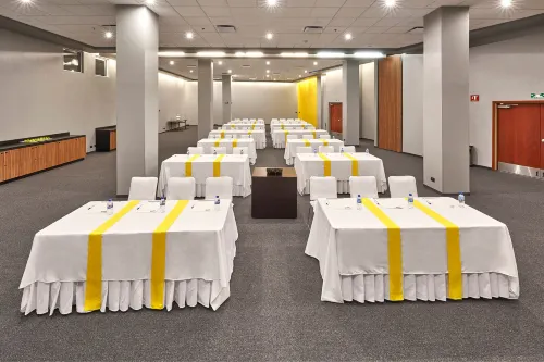City Express by Marriott Puebla Centro Da non perdere Photos