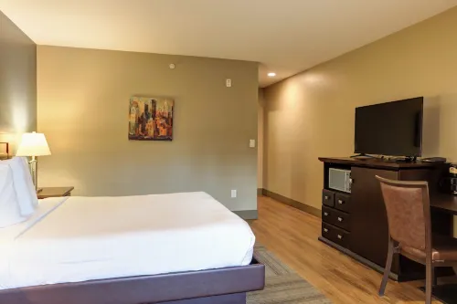 Vedder River Inn Chambres Photos