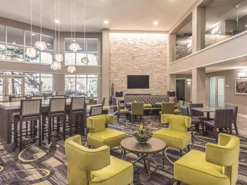 La Quinta Inn & Suites by Wyndham Denver Tech Center Public Areas Photos