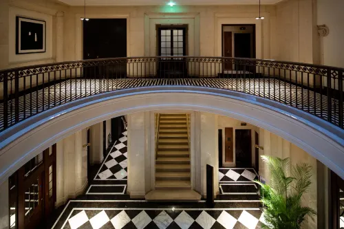 The Edinburgh Grand, a Luxury Collection Hotel, Edinburgh Espaces publics Photos