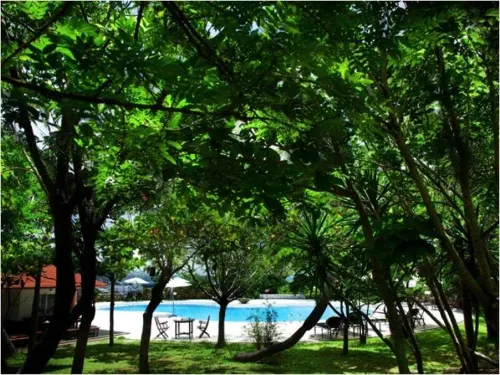 코코 가든 리조트 오키나와 호텔 주변 Photos