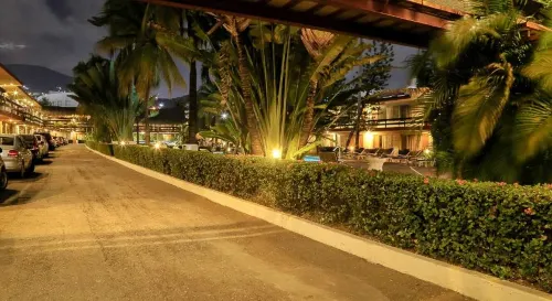Hotel Bali-Hai Acapulco Near Hotel Photos