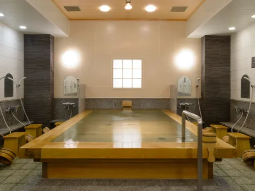 Ryokan Kohro Benessere e tempo libero Photos