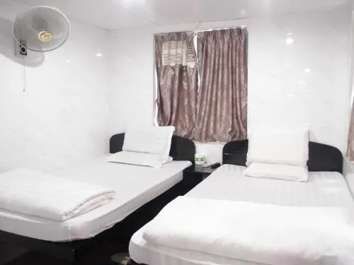 Cebu Hostel (Block E) Rooms Photos