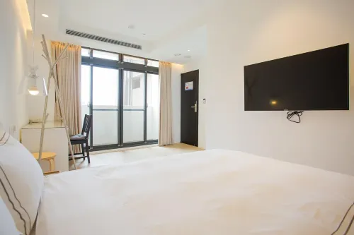 Miniwest Hotel Избранное Photos