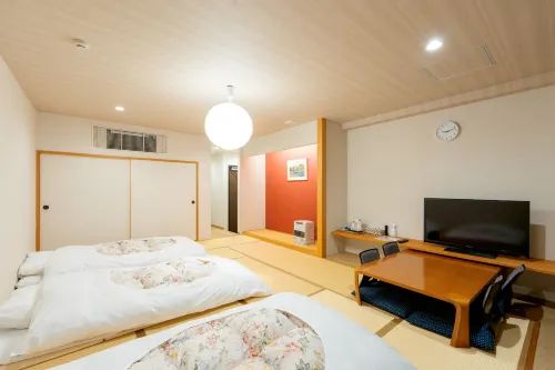 Fuji Syouei Kaikan Kamar Photos