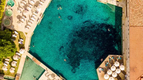 Terme di Saturnia Natural Spa & Golf Resort Leisure & Recreation Photos