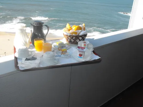 Axis Vermar Conference & Beach Hotel Photos