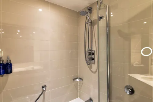 Radisson Blu Hotel Edinburgh City Centre Huoneet Photos