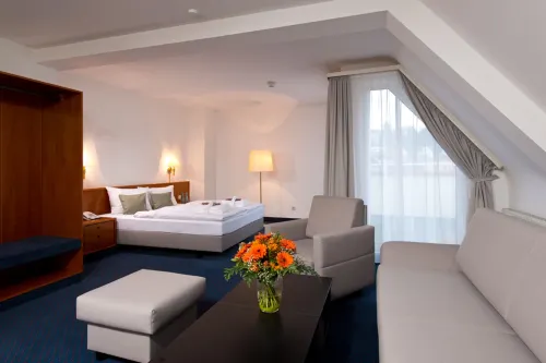 ACHAT Hotel Neustadt an der Weinstraße Photos