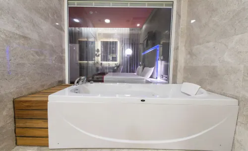 Park Inn by Radisson Ankara Cankaya Photos