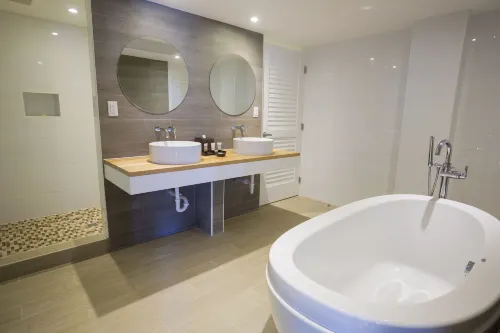 Warwick Paradise Island Bahamas - All Inclusive - Adults Only Rooms Photos