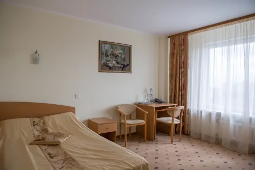 Orbita Hotel Complex Rooms Photos