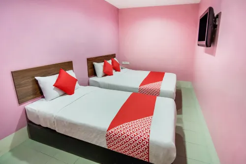 Dream House Hotel Photos