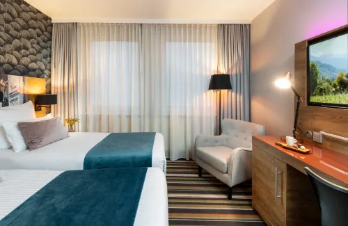 Leonardo Boutique Hotel Berlin City South Photos