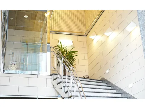 Hotel AreaOne Takamatsu City Aree comuni Photos