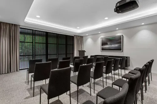 Adina Apartment Hotel Melbourne Southbank Espaces Affaires Photos