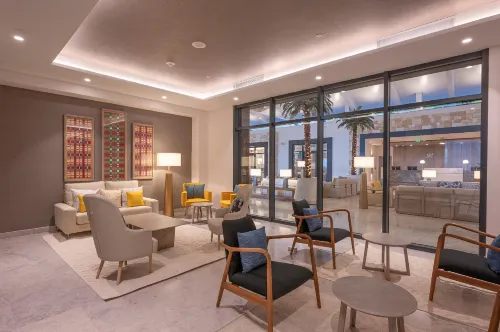 Adults Only, Royalton Chic Antigua Espaces publics Photos